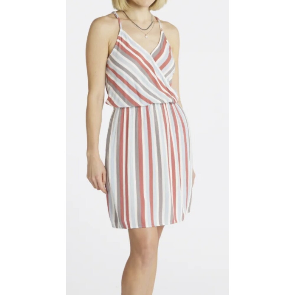 stitchfix x MARKET & SPRUCE Liliana Surplice Dress